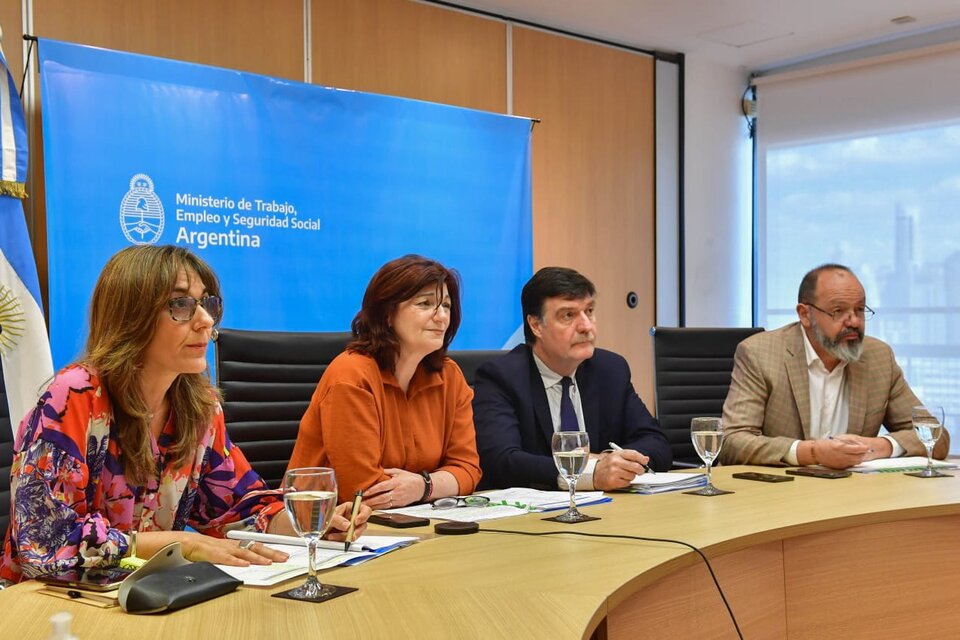 Por un salario no tan mínimo