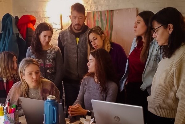 REGISTRO ÚNICO DE CASOS DE VIOLENCIAS CONTRA LAS MUJERES