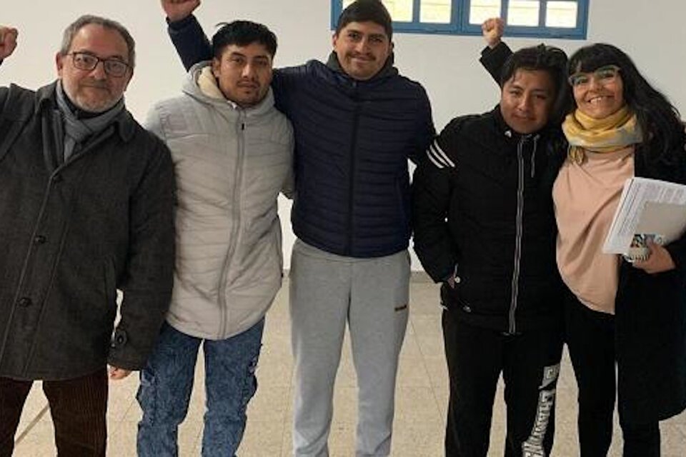 Relatos en primera persona de los allanamientos y las redadas en Jujuy