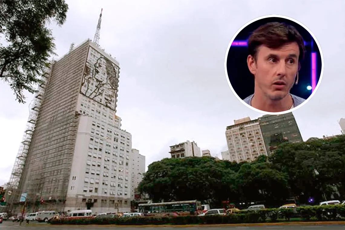 Roberto García Moritán propone derrumbar el Ministerio de Desarrollo Social