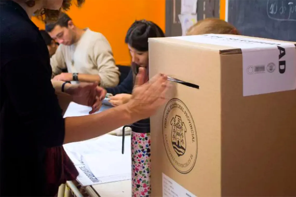 San Juan va a las urnas y elige gobernador tras el fallo de la Corte Suprema