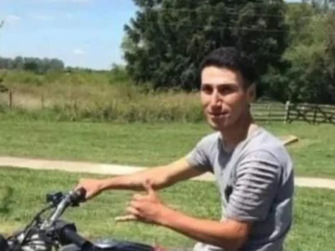 Tiene 39 causas penales y mató a un joven