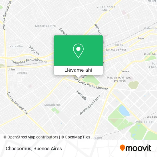 VUELTA CERO, PROGRAMA PROVINCIAL DEL MINISTERIO DE TRANSPORTE, LLEGA A CHASCOMÚS