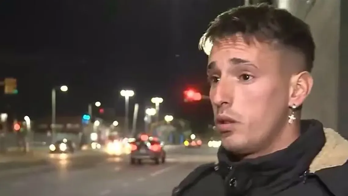 Williams Alexander Tapón