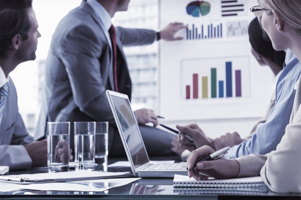 Cuánto ganan los ejecutivos en Argentina