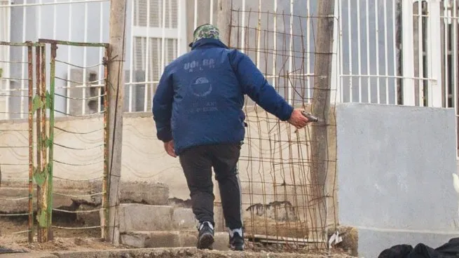 Prisión preventiva para uno de los miembros de una patota ligada a Ignacio Torres, de JxC