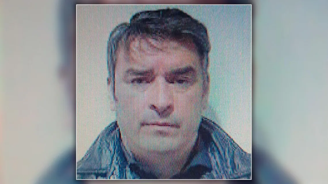 Se negó a declarar el comisario detenido