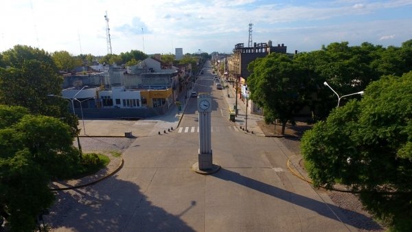 2020 11 07 00 57 53 9119528NUEVA ILUMINACIÓN PARA EL RELOJ DE LOS ITALIANOS