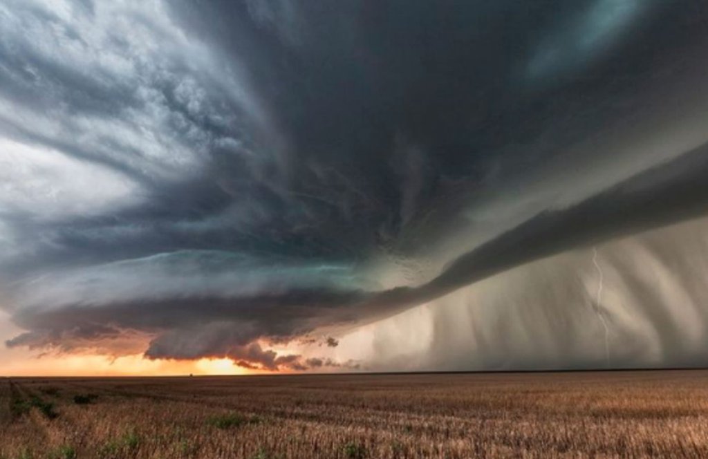 ALERTA ANTE POSIBLES LLUVIAS INTENSAS EN LA REGIÓN
