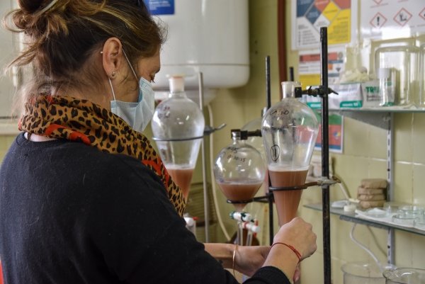 ANÁLISIS GRATUITO PARA EVITAR LA TRIQUINOSIS