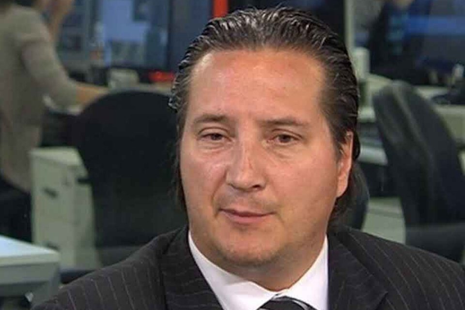 Alejandro Sánchez Kalbermatten