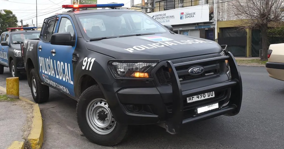 Antes de morir, llegó a contarle a la Policía que le habían disparado para asaltarlo