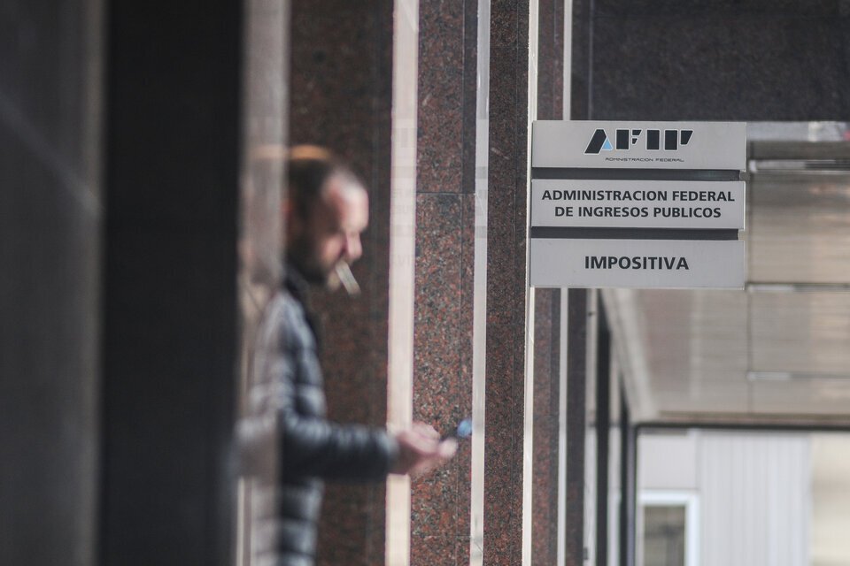 Blanqueo de capitales