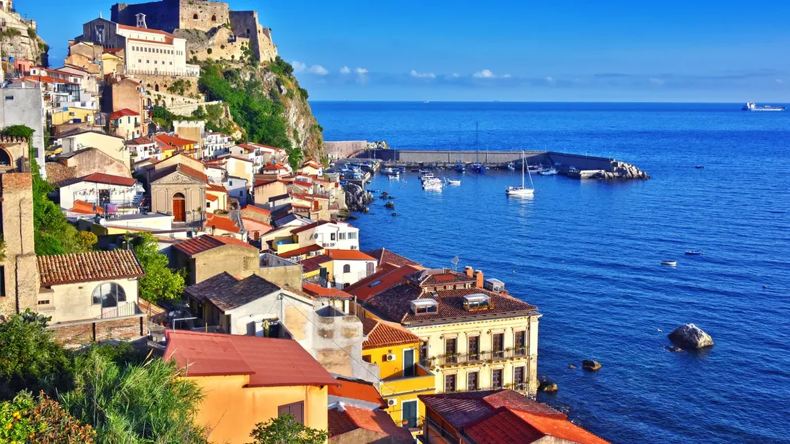 Buscan argentinos para vivir y trabajar en Italia