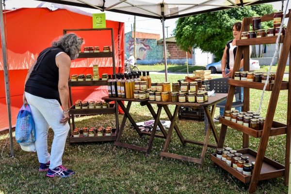 CHASCOMÚS SERÁ SEDE DE LA FERIA PROVINCIAL SABORES BONAERENSES