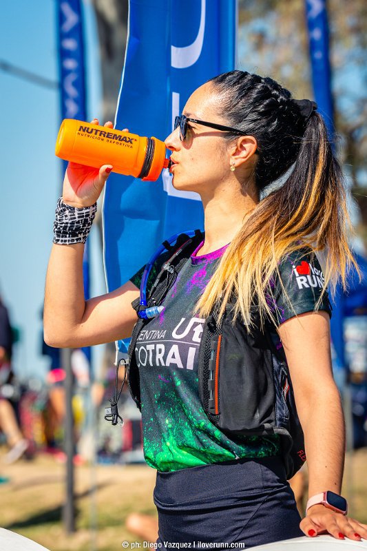 CUENTA REGRESIVA PARA UNA NUEVA EDICIÓN DEL CIRCUITO ECOTRAIL CHASCOMÚS