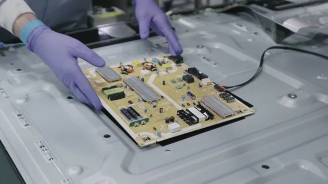 Celulares, hidrógeno y agro, empresas de Tierra del Fuego buscan ampliar la matriz productiva