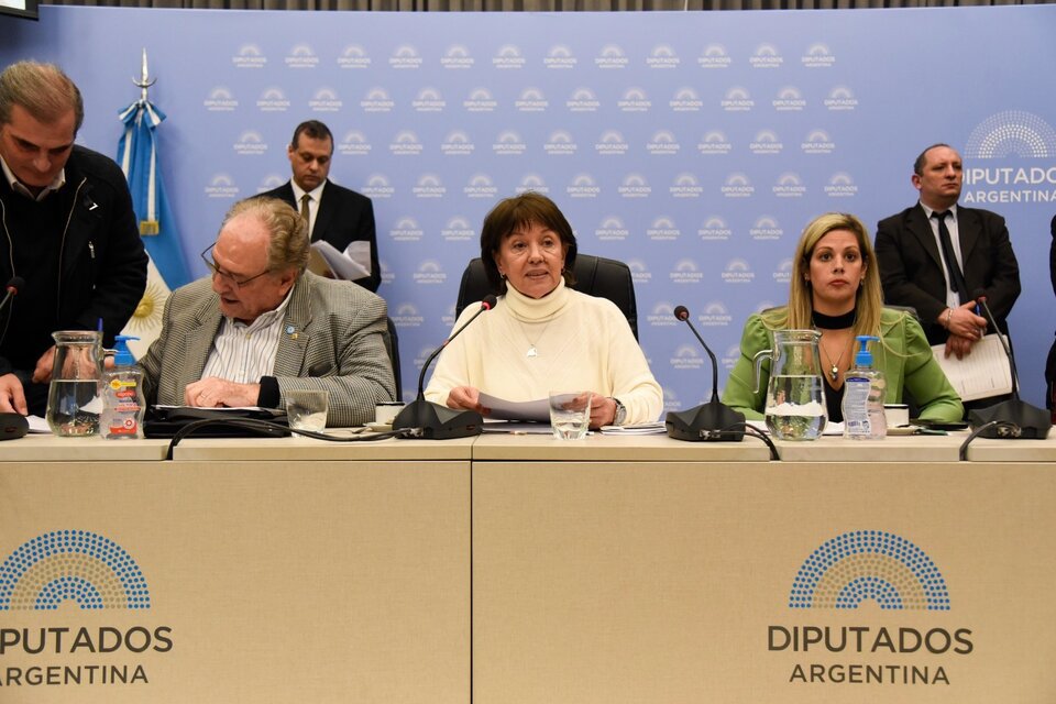 Cinco nuevas universidades bonaerenses