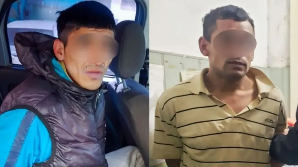 Crimen de Morena Domínguez