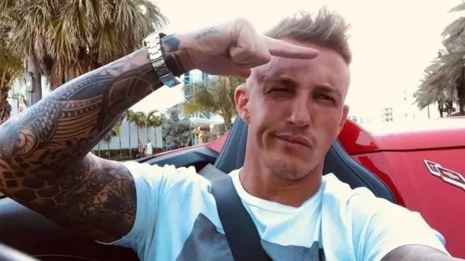 Crimen de Pérez Algaba