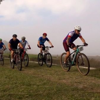DESAFÍO MTB CHASCOMÚS