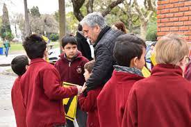 DÍA DE LAS INFANCIAS EN CHASCOMÚS