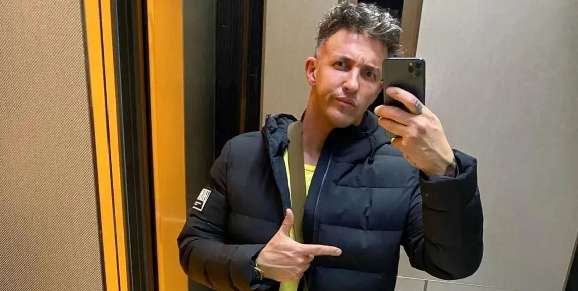 Declaró un testigo por el crimen del empresario descuartizado