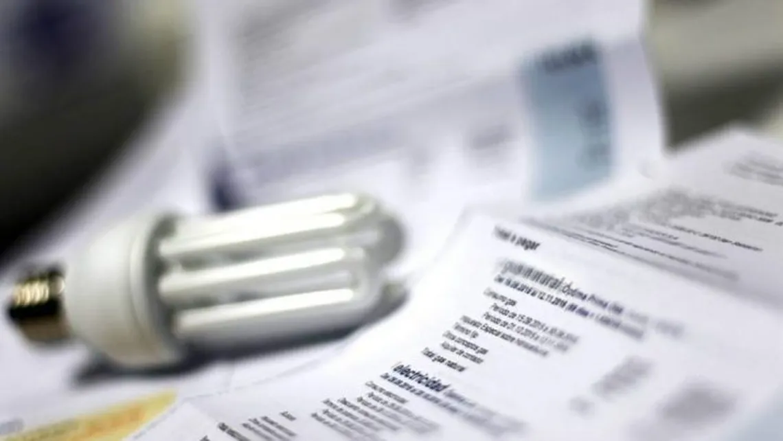 El Gobierno confirmó un aumento de las tarifas eléctricas