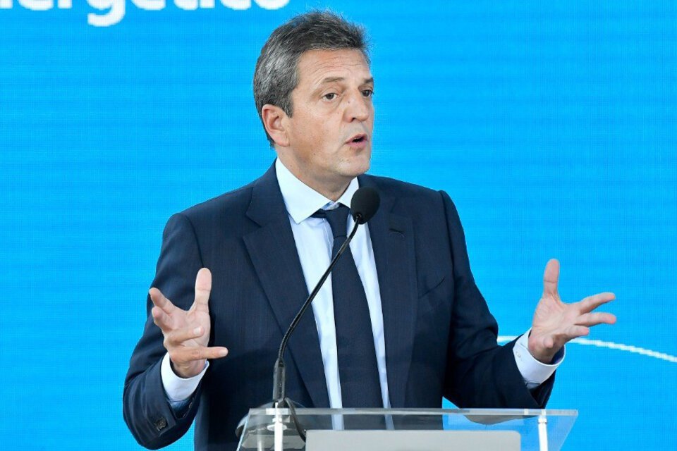 El nuevo piso de Ganancias pasa a 700 mil pesos