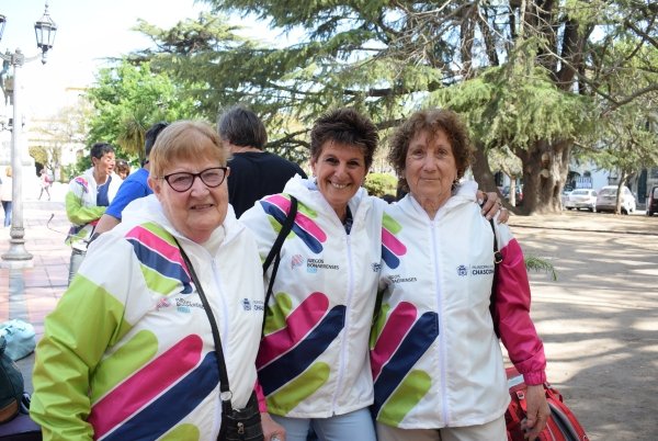 FUIMOS SEDE DE LA ETAPA REGIONAL DE PÁDEL EN LOS JUEGOS BONAERENSES