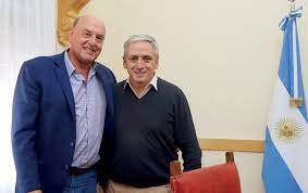 JAVIER GASTÓN, “TRABAJAMOS JUNTO A UTEDYC PARA COLABORAR EN LA SELECCIÓN DE LOS NUEVOS EMPLEADOS DEL HOTEL”