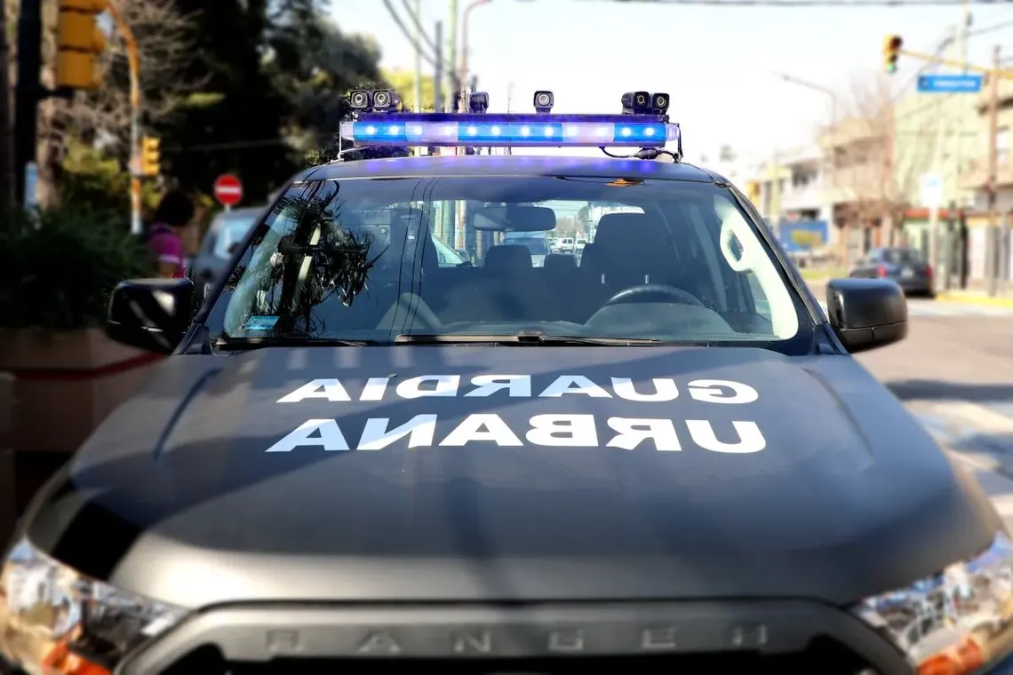 La Matanza aplica inteligencia artificial para la seguridad de los vecinos