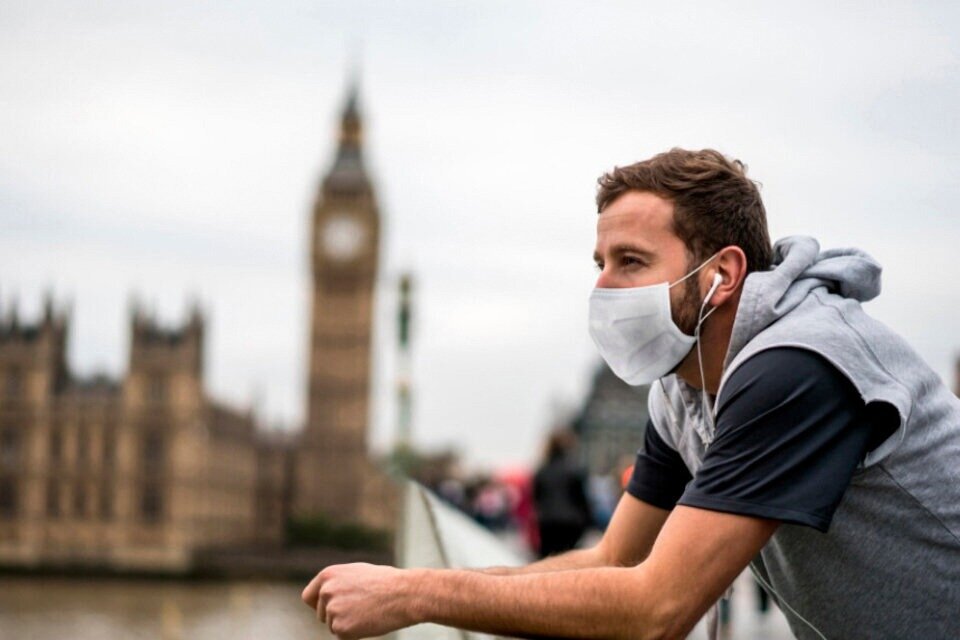 La autoridad sanitaria vigila su propagación con detenimiento