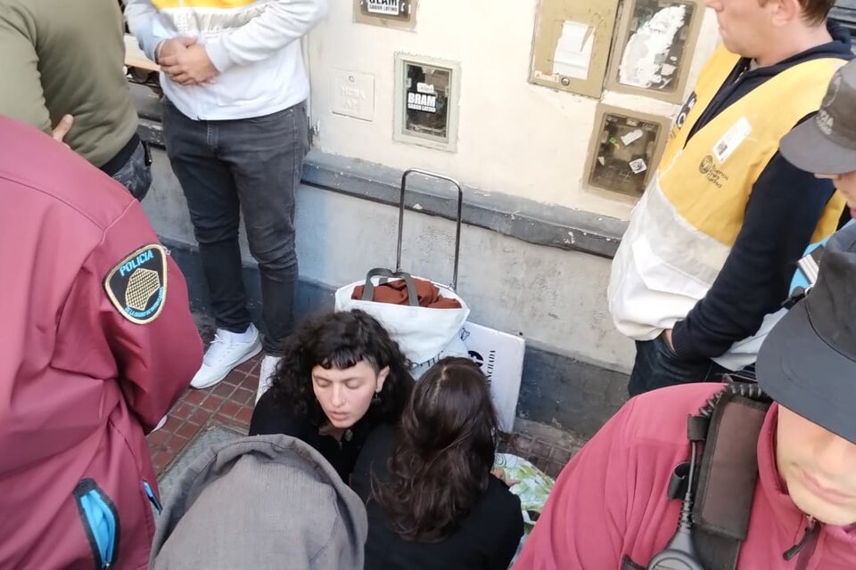 Las prioridades de la Policía porteña