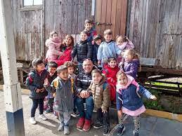 MÁS DE 500 ALUMNOS PUDIERON CONOCER MÁS DEL PATRIMONIO LOCAL A TRAVÉS DEL PROGRAMA TURISMO EDUCATIVO