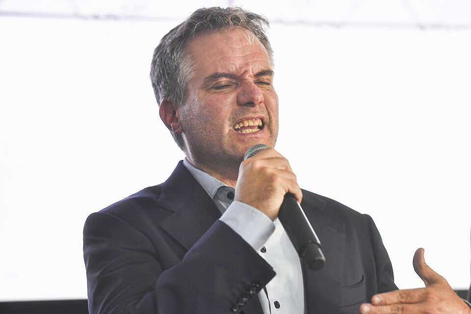 Marcelo D'Alessandro