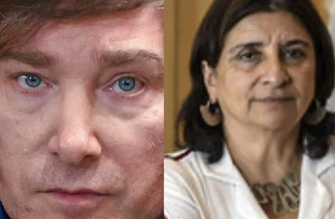 Milei propuso privatizar el Conicet y los investigadores salieron al cruce