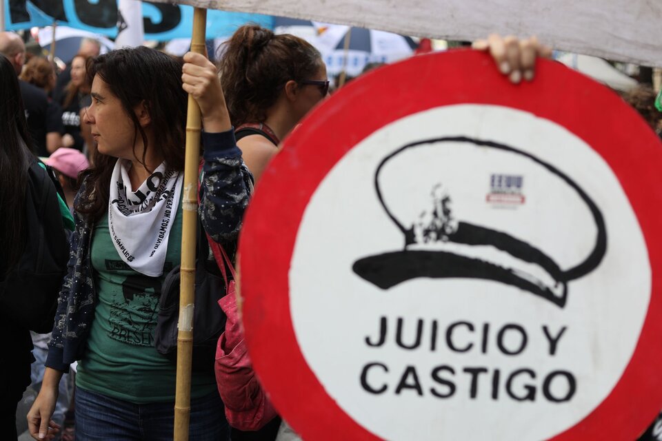 Organismos de derechos humanos