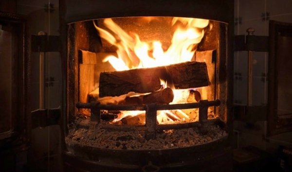 RECOMENDACIONES PARA EL USO ADECUADO DE ESTUFAS