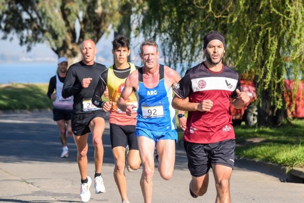SE ACERCA LA PRÓXIMA CARRERA DE CALLE 5 Y 10 K EN CHASCOMÚS