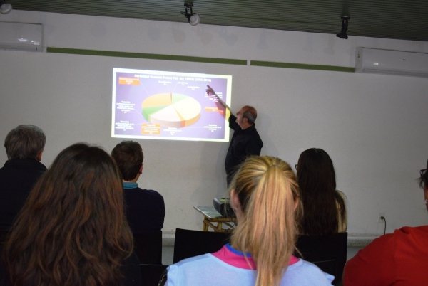 SE PRESENTARÁ EL SEGUNDO INFORME SOBRE POBLACIÓN Y CRECIMIENTO DEMOGRÁFICO