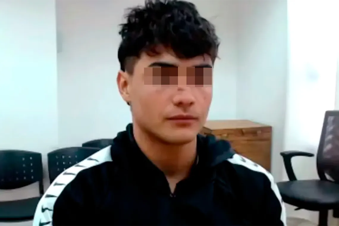 Se obsesionó con la mamá de un amigo, intentó violarla y la mató a puñaladas