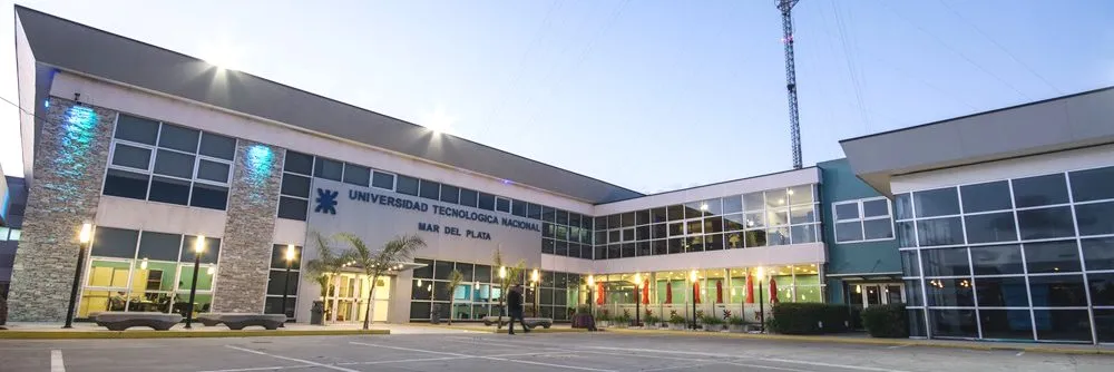 UNIVERSIDAD TECNOLÓGICA NACIONAL