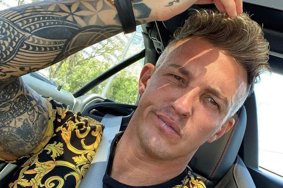 Crimen de Pérez Algaba