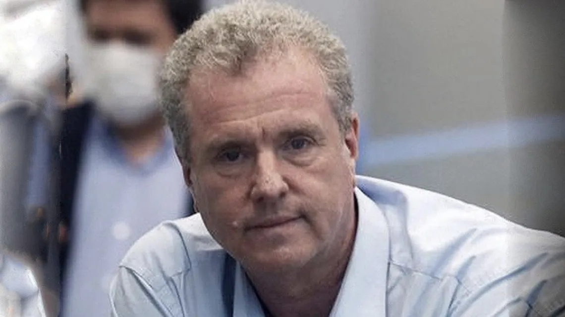 La Justicia habilitó el secuestro del celular de Milman