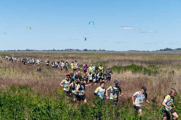 1500 CORREDORES PARTICIPARÁN DE UNA NUEVA EDICIÓN DEL CIRCUITO ECOTRAIL CHASCOMÚS