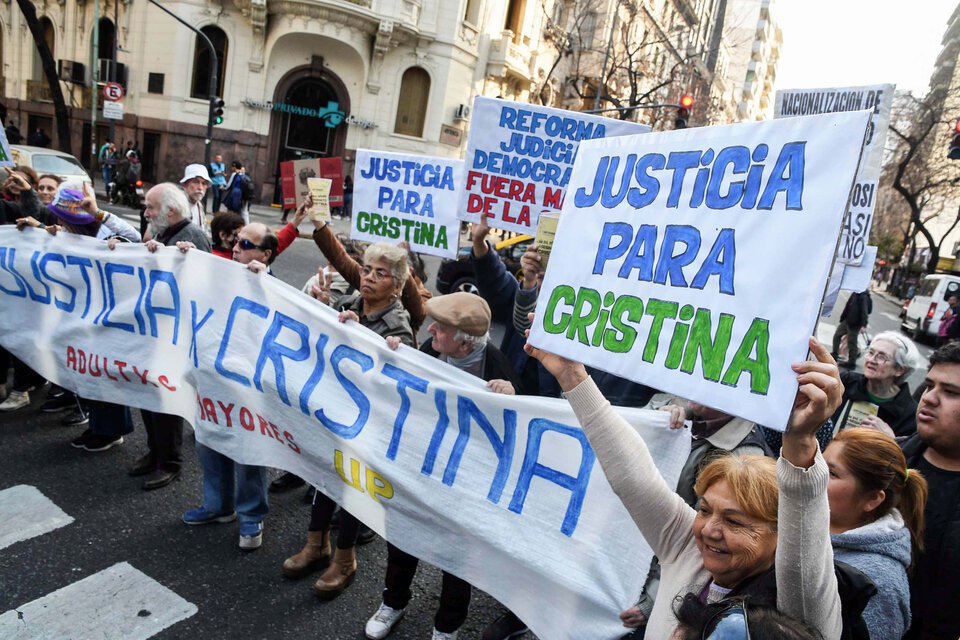 A un año del atentado la impunidad está intacta
