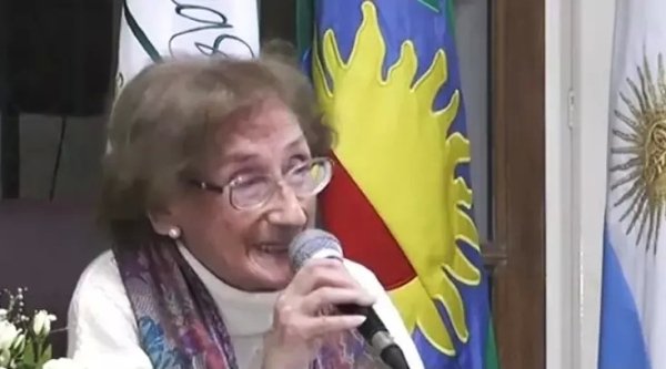 ALICIA N. LAHOURCADE