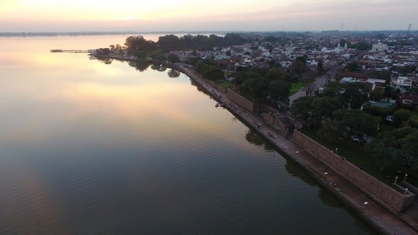 CHASCOMÚS DESTACÓ SU EXPERIENCIA EN EL FORO REGIONAL DE SOSTENIBILIDAD TURÍSTICA