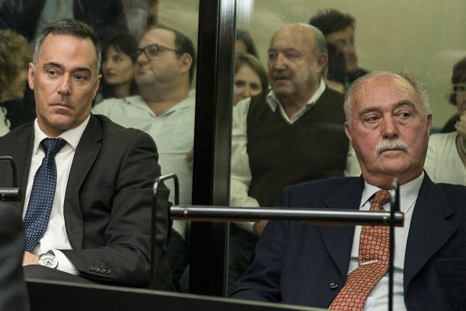 Casación anuló la prisión domiciliaria del represor Patricio Finnen